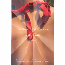 ISBN The Uses of Enchantment, Mystère et suspense, Anglais, Livre broché, 368 pages