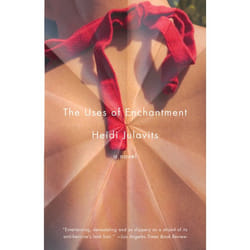ISBN The Uses of Enchantment livre Mystère et suspense Anglais