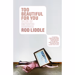 ISBN Too Beautiful for You, Anglais, Livre broché, 240 pages