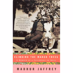 ISBN Climbing the Mango Trees, nourriture & boisson, Anglais, Livre broché, 324 pages