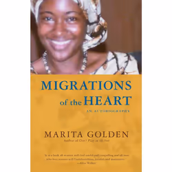 ISBN Migrations of the Heart, biographie, Anglais, Livre broché, 240 pages