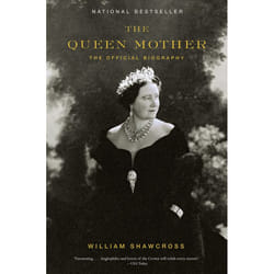 ISBN The Queen Mother livre biographie Anglais