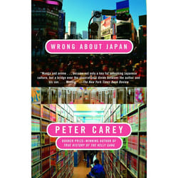 ISBN Wrong About Japan livre