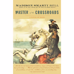 ISBN Master of the Crossroads, Anglais, Livre broché, 752 pages