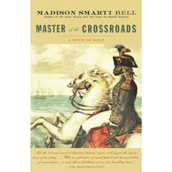 ISBN Master of the Crossroads