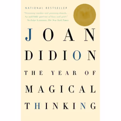 ISBN The Year of Magical Thinking, biographie, Anglais, Livre broché, 240 pages