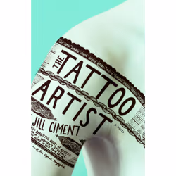 ISBN The Tattoo Artist, Anglais, Livre broché, 224 pages