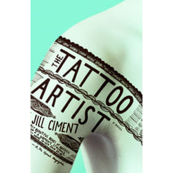 ISBN The Tattoo Artist