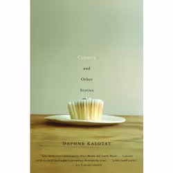 ISBN Calamity and Other Stories, Anglais, Livre broché, 208 pages