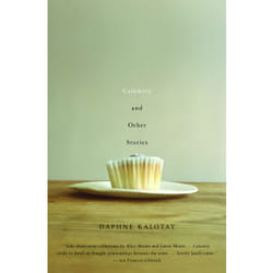 ISBN Calamity and Other Stories livre Anglais Livre broché 208 pages
