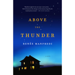 ISBN Above the Thunder