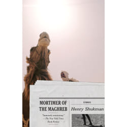 ISBN Mortimer of the Maghreb