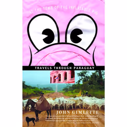 ISBN At The Tomb of The Inflatable Pig, Livre broché, 400 pages