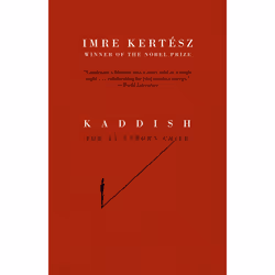 ISBN Kaddish for an Unborn Child, Anglais, Livre broché, 128 pages