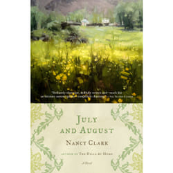 ISBN July and August