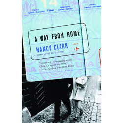 ISBN A Way From Home, Anglais, Livre broché, 368 pages