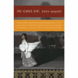 ISBN The Icarus Girl, Anglais, Livre broché, 352 pages