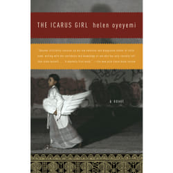 ISBN The Icarus Girl