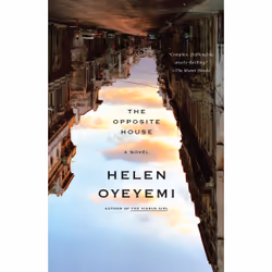 ISBN The Opposite House, Anglais, Livre broché, 272 pages
