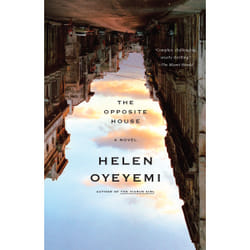 ISBN The Opposite House