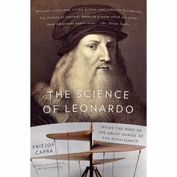 ISBN The Science of Leonardo, biographie, Anglais, Livre broché, 352 pages