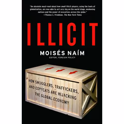ISBN Illicit, Livre broché, 352 pages
