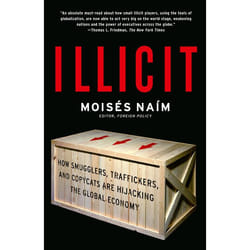 ISBN Illicit livre