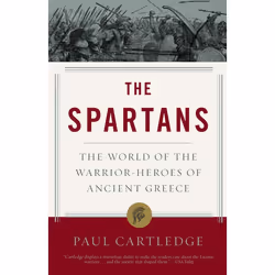 ISBN The Spartans, Livre broché, 320 pages