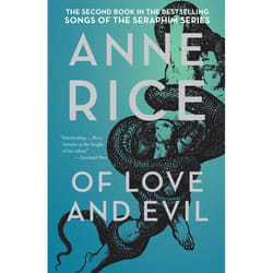 ISBN Of Love and Evil livre Mystère et suspense Anglais