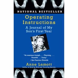 ISBN OPERATING INSTRUCTIONS, biographie, Anglais, Livre broché, 272 pages