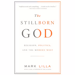 ISBN The Stillborn God, Livre broché, 352 pages