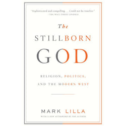 ISBN The Stillborn God livre