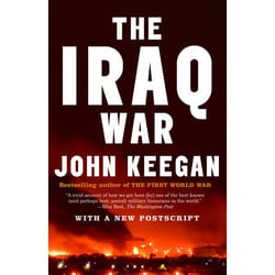 ISBN The Iraq War livre