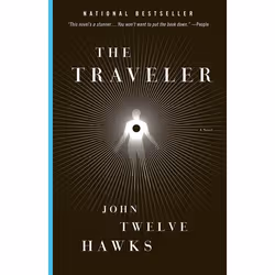 ISBN The Traveler, Mystère et suspense, Anglais, Livre broché, 464 pages