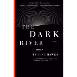 ISBN The Dark River, Mystère et suspense, Anglais, Livre broché, 384 pages