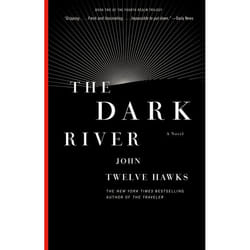 ISBN The Dark River livre Mystère et suspense Anglais
