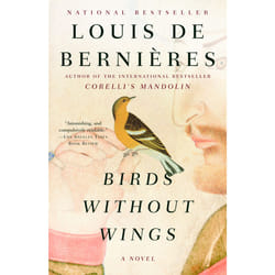 ISBN Birds Without Wings