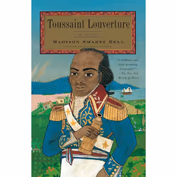 ISBN Toussaint Louverture, biographie, Anglais, Livre broché, 352 pages