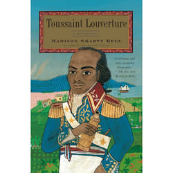 ISBN Toussaint Louverture livre biographie Anglais Livre broché 352 pages