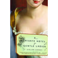 ISBN A Private Hotel for Gentle Ladies, Anglais, Livre broché, 320 pages