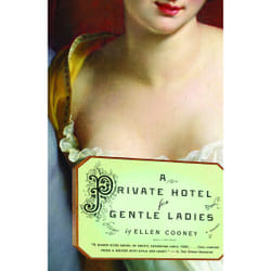 ISBN A Private Hotel for Gentle Ladies