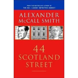 WaterBrook Press 44 SCOTLAND STREET