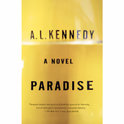 ISBN Paradise, Anglais, Livre broché, 304 pages