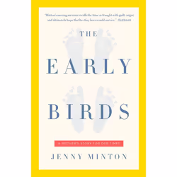 ISBN The Early Birds, biographie, Anglais, Livre broché, 272 pages