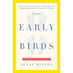 ISBN The Early Birds livre biographie Anglais