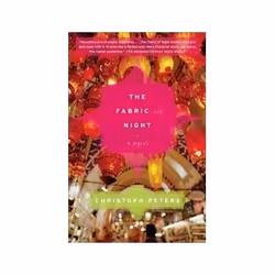 ISBN Fabric of Night, Roman, Anglais, 305 pages
