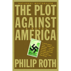 ISBN The Plot Against America