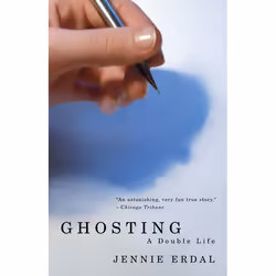 ISBN Ghosting, biographie, Anglais, Livre broché, 288 pages