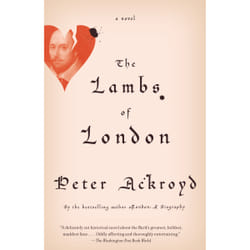 ISBN The Lambs of London