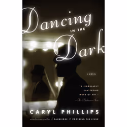 ISBN Dancing in the Dark, Anglais, Livre broché, 224 pages